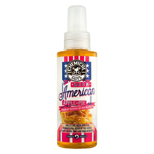 Chemical Guys American Apple Pie Scent - 118ml