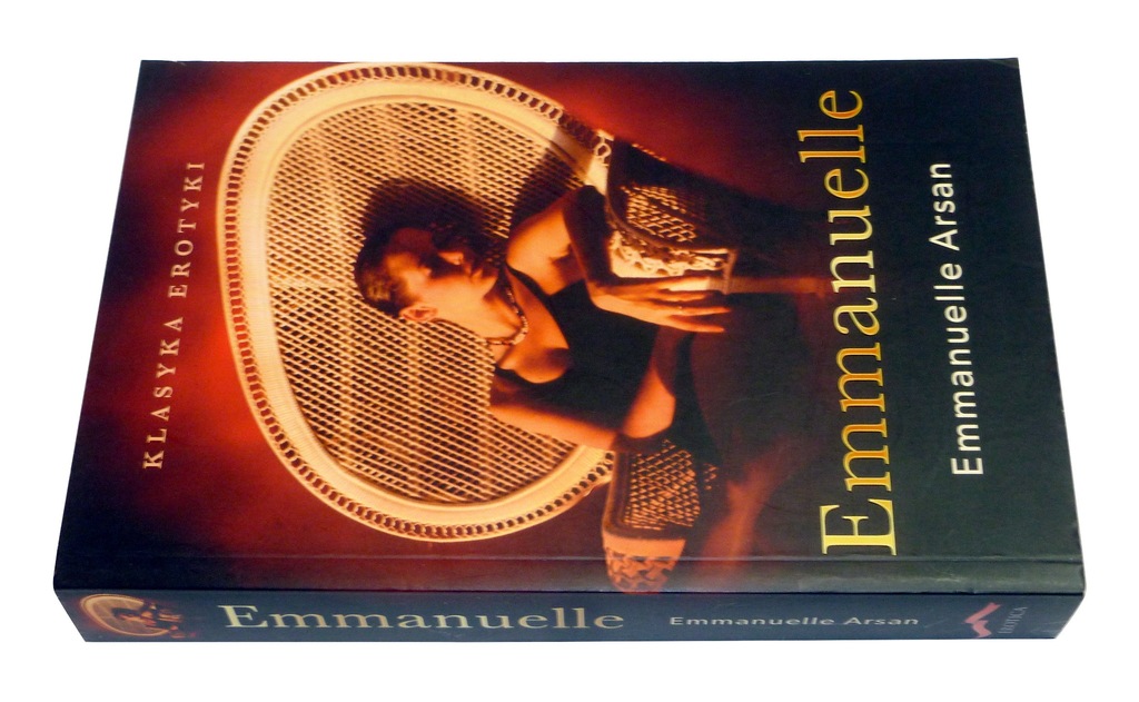 Emmanuelle Arsan, Emmanuelle