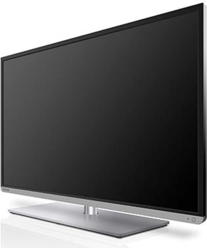 TELEWIZOR TOSHIBA 48" SMART TV 3D 48L5435DG