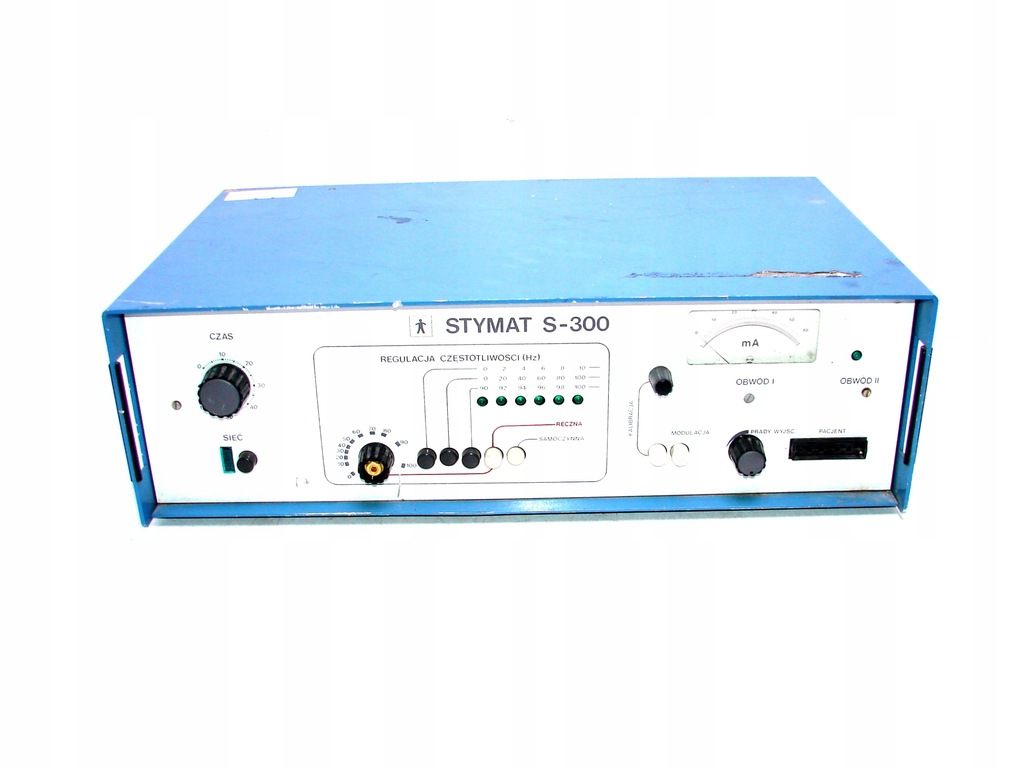 Stymat S-300 Aparat Do Fizykoterapii