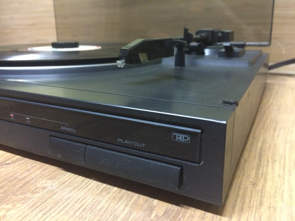 Cartuccia E Stilo Per Giradischi Kenwood - Compatibile Con Modelli KD Series | Prodotto In Giappone Da Audio Technica - Foto 4