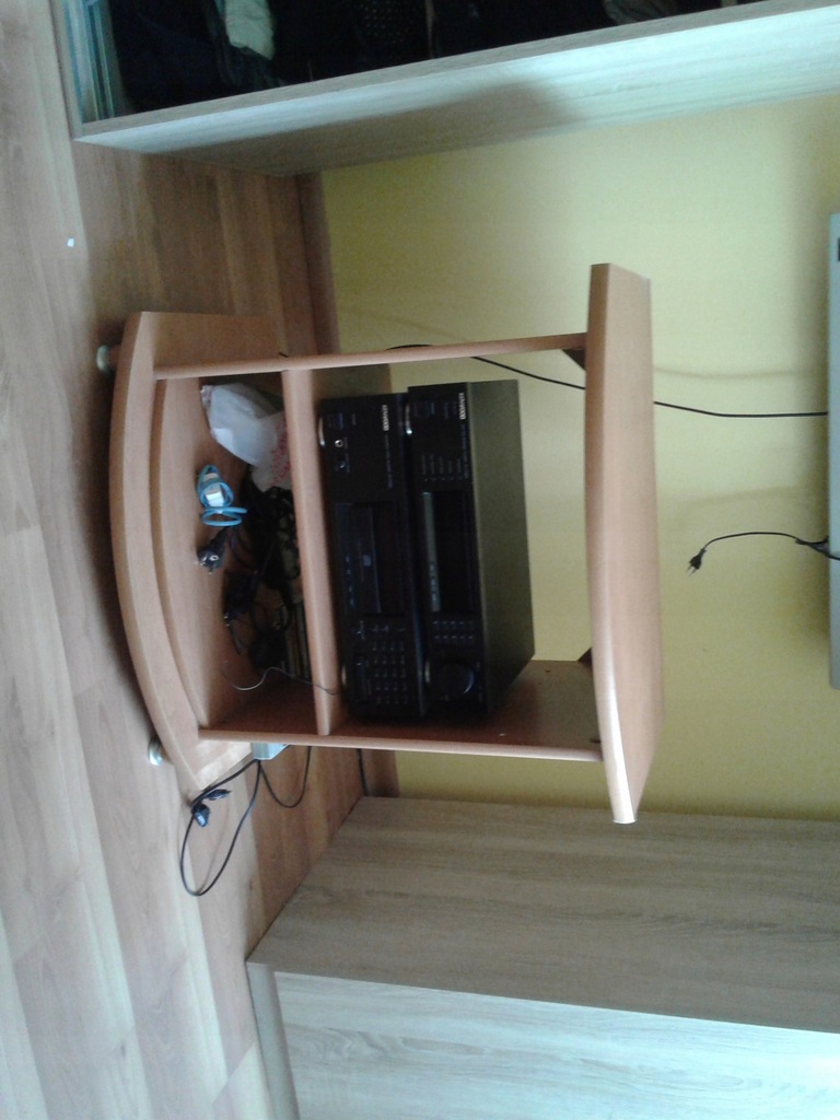 Stolik rtv brw system XXI