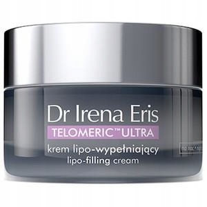 Irena Eris Telomeric Ultra 70+ krem na noc 50ml