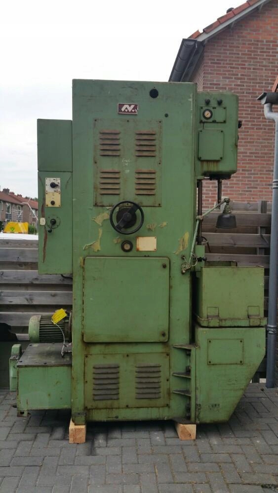 HONOWNICA WMW SZFS 63X315 B 6500 zł. netto