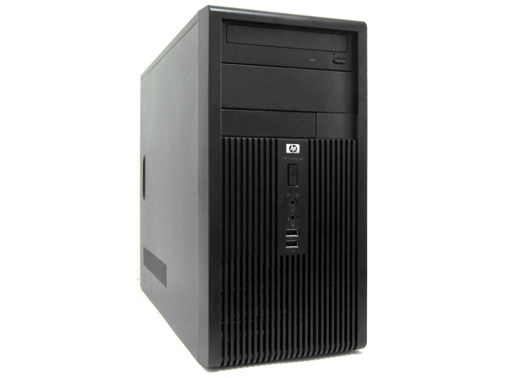 Komputer HP DX2300 TOW E2160 2x1,8GHz 2GB 160GB XP