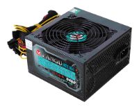 ZASILACZ PANGU S450 GAME KING 450W 6PIN SKLEP GWAR