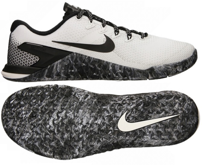 nike metcon 42