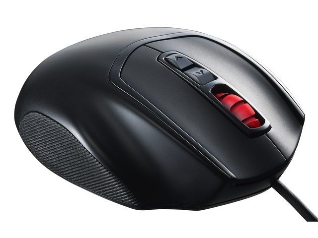Mysz CM STORM XORNET II 3500DPI Gaming