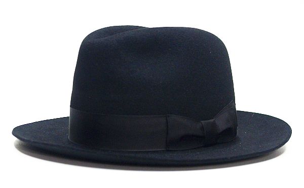 Męski kapelusz r. 59 Skoczów Mes Elegant PROMOCJA