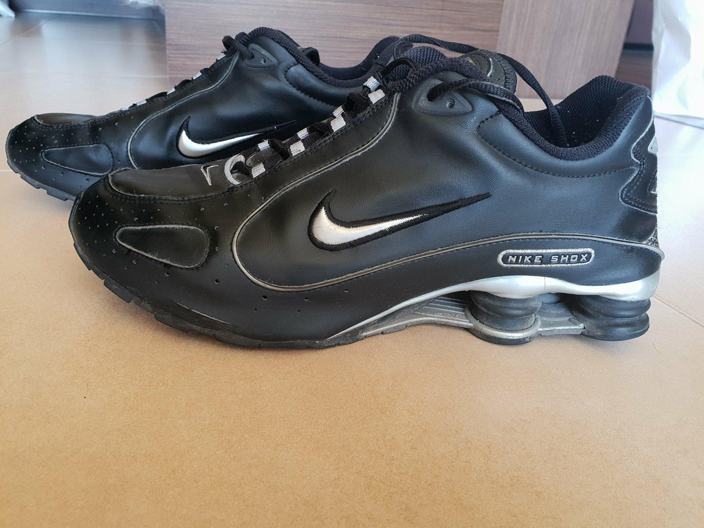 nike shox 47