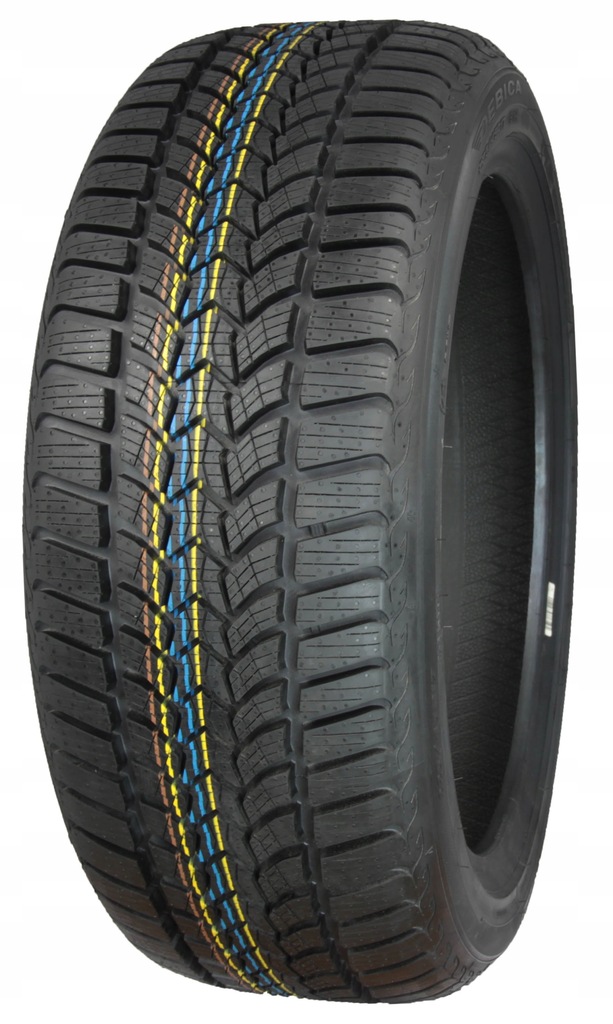 4x OPONY ZIMOWE 205/60R16 96H XL DĘBICA FRIGO HP 2 - 7547643516