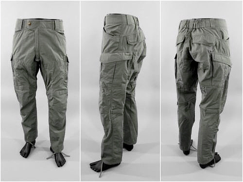 BLACKHAWK Spodnie HPFU ze stazami OLIVE DRAB 42x34