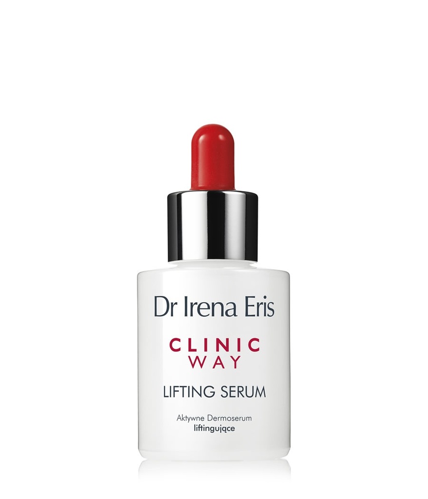 Dr Irena Eris CLINIC WAY LIFTING SERUM