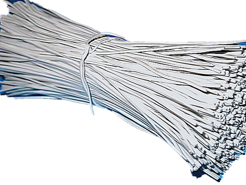 Opaski kablowe zaciskowe 15cm (50szt) W