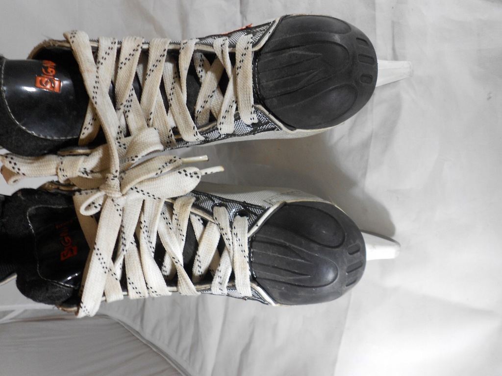 ŁYŻWY SIGNA HOCKEY SKATE