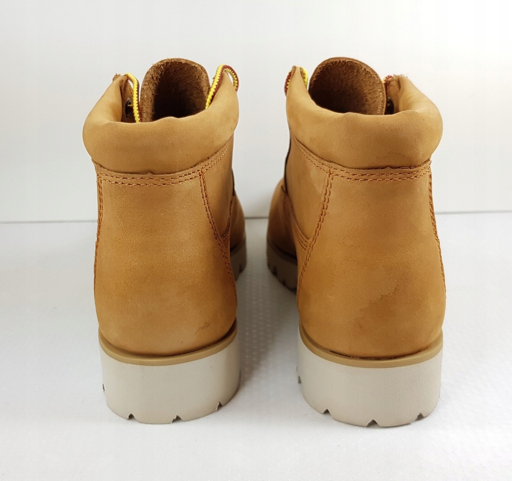 TIMBERLAND HERITAGE LITE NELLIE trekkingi r.37 5 7702692340 oficjalne archiwum Allegro