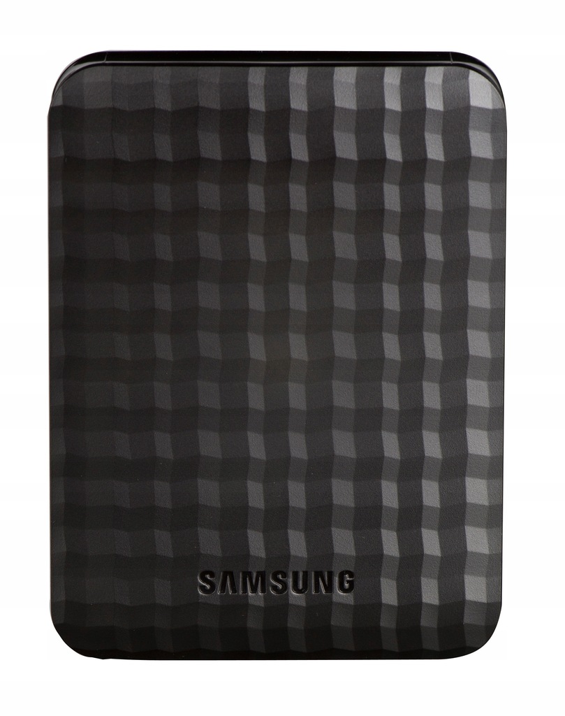 Dysk zewnętrzny Samsung HX-M101TCB/G 1TB USB 3.0