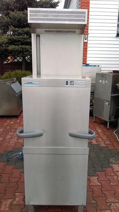 ZMYWARKA KAPTUROWA WINTERHALTER GS 502 ENERGY