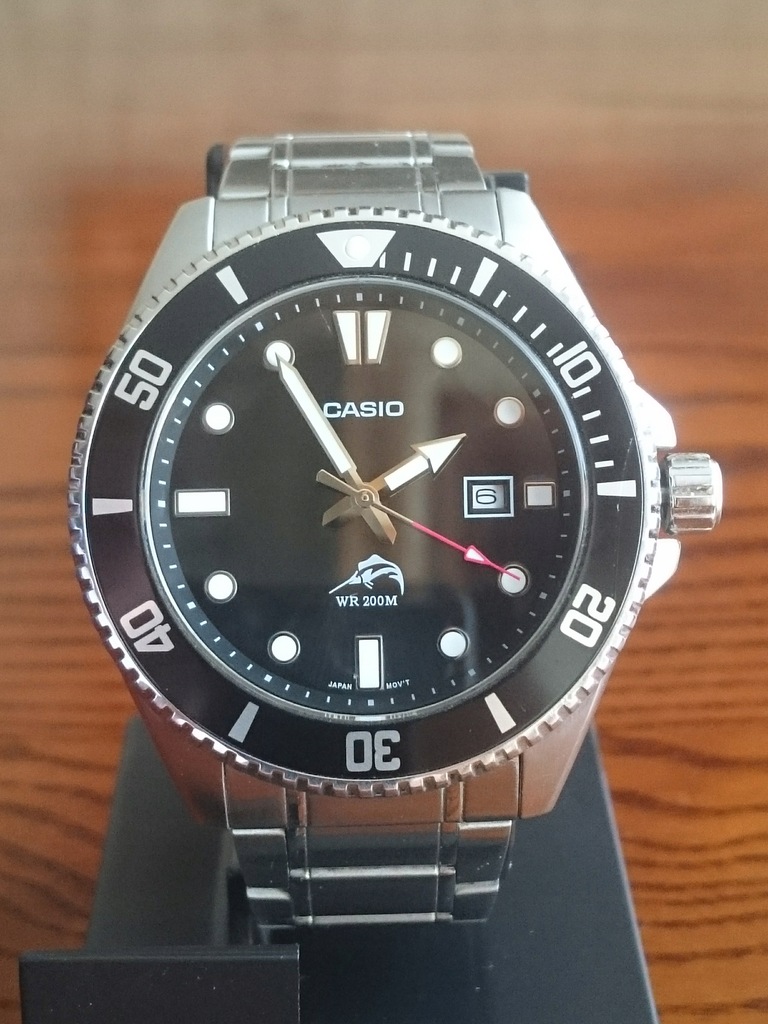 casio mdv 106 for sale