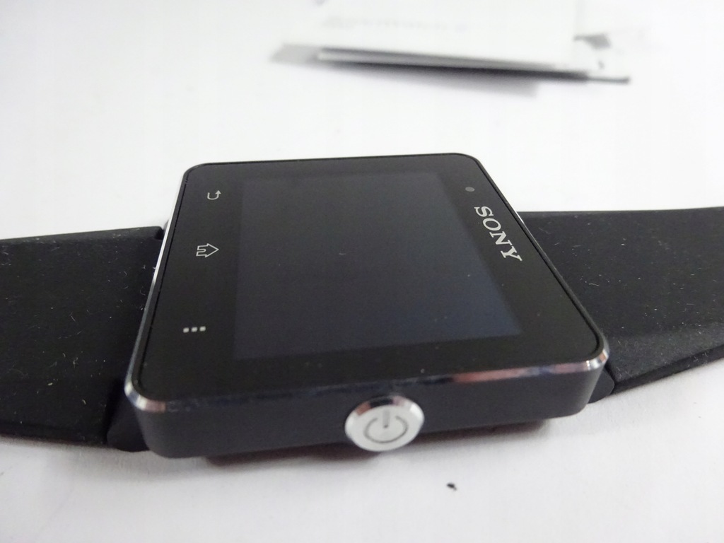 itouch sw2 for android