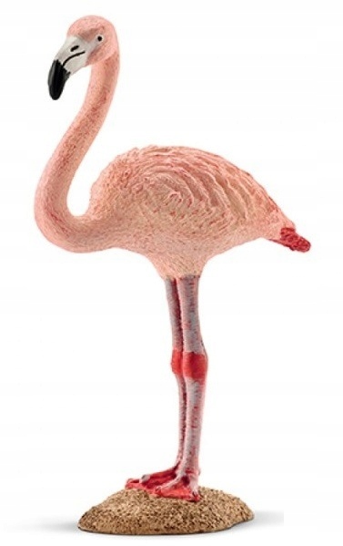 Schleich (SHL14758): Młody flaming