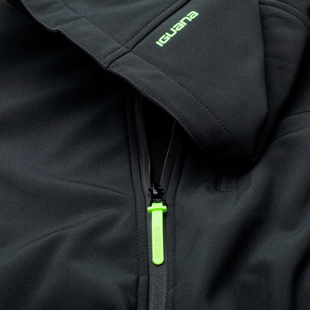 iguana softshell
