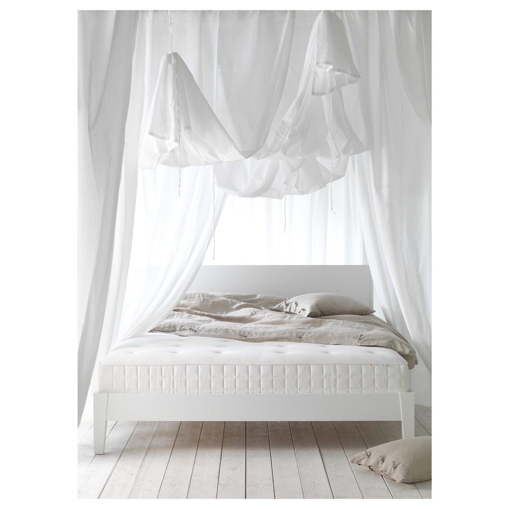 MATERAC IKEA HYLLESTAD - 7067299260 - oficjalne archiwum Allegro