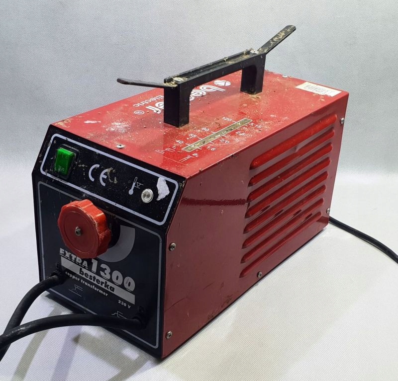SPAWARKA BESTER EXTRA 1300 WROCŁAW