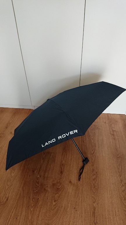 parasol land rover