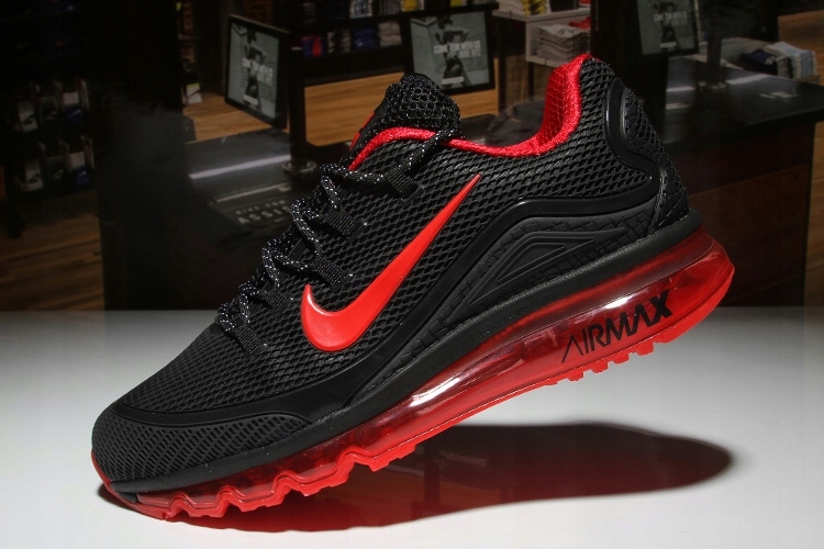 Tenis nike air clearance max 2018 elite