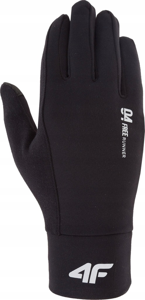 4f Rękawiczki zimowe unixex H4Z18-REU002 r. S