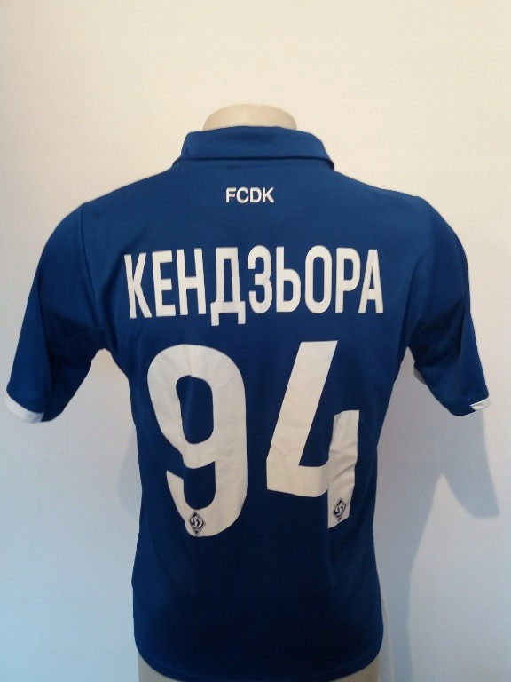 Koszulka Dynamo Kijów Tomasz Kędziora