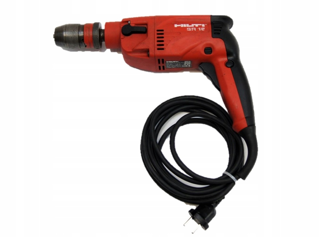DWUBIEGOWA WIERTARKA HILTI SR16 600W