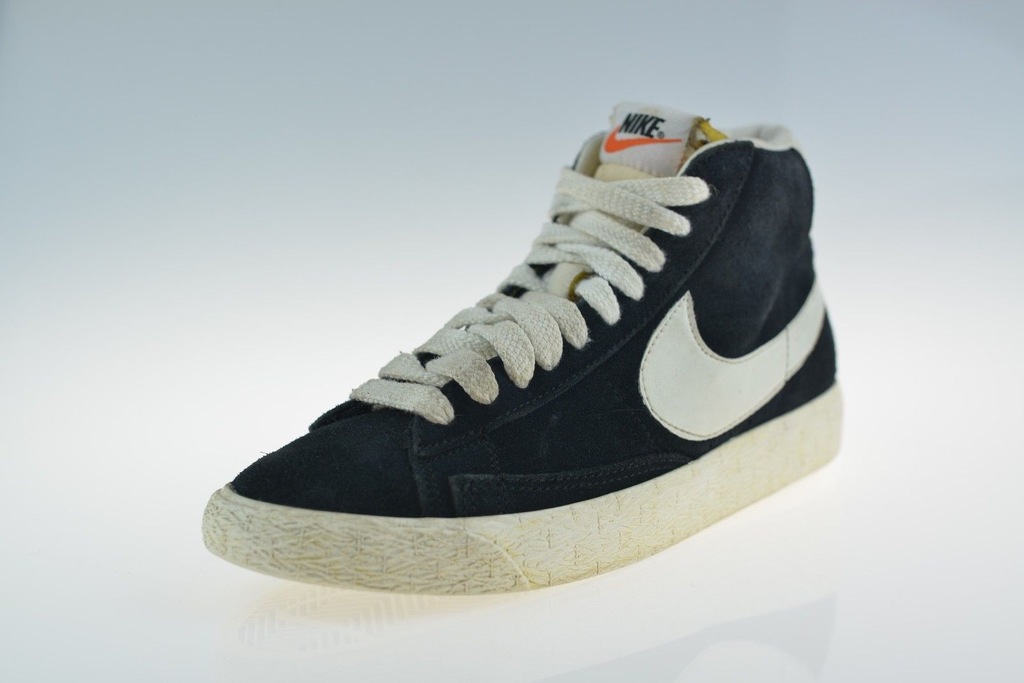 Nike blazer 2025 high suede