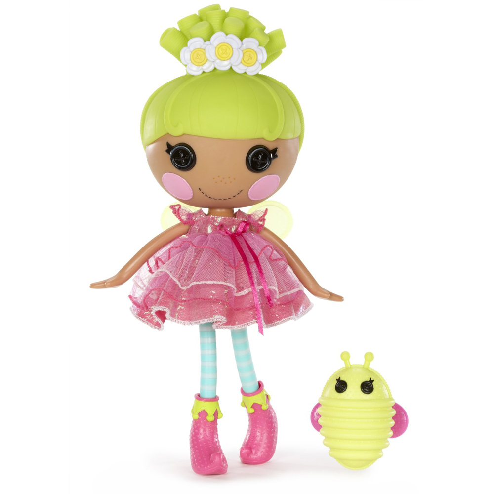 Lalaloopsy Lalka 33 cm Furkotka 508953