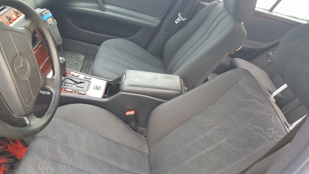 w210 isofix,Free