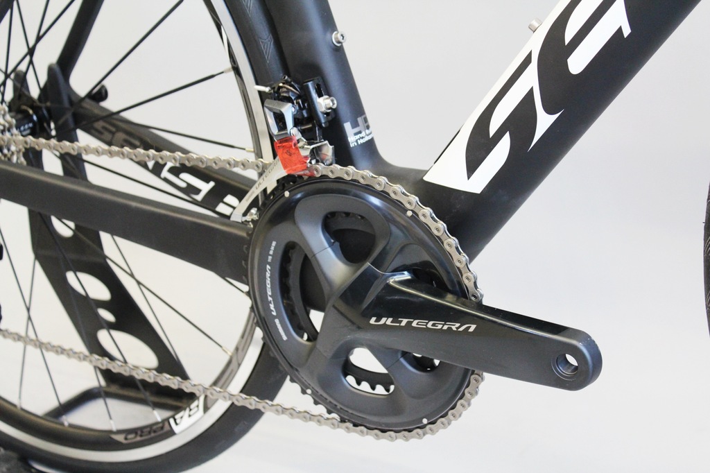 sensa giuliaero ultegra