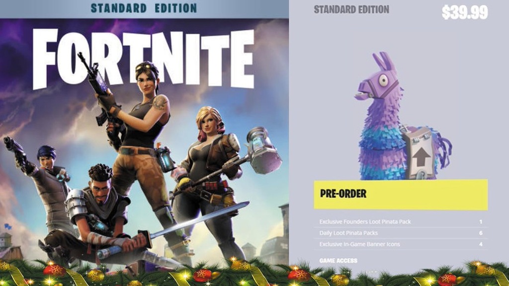 PC/PS4 Fortnite Ratowanie Świata TANIO PC/PS4