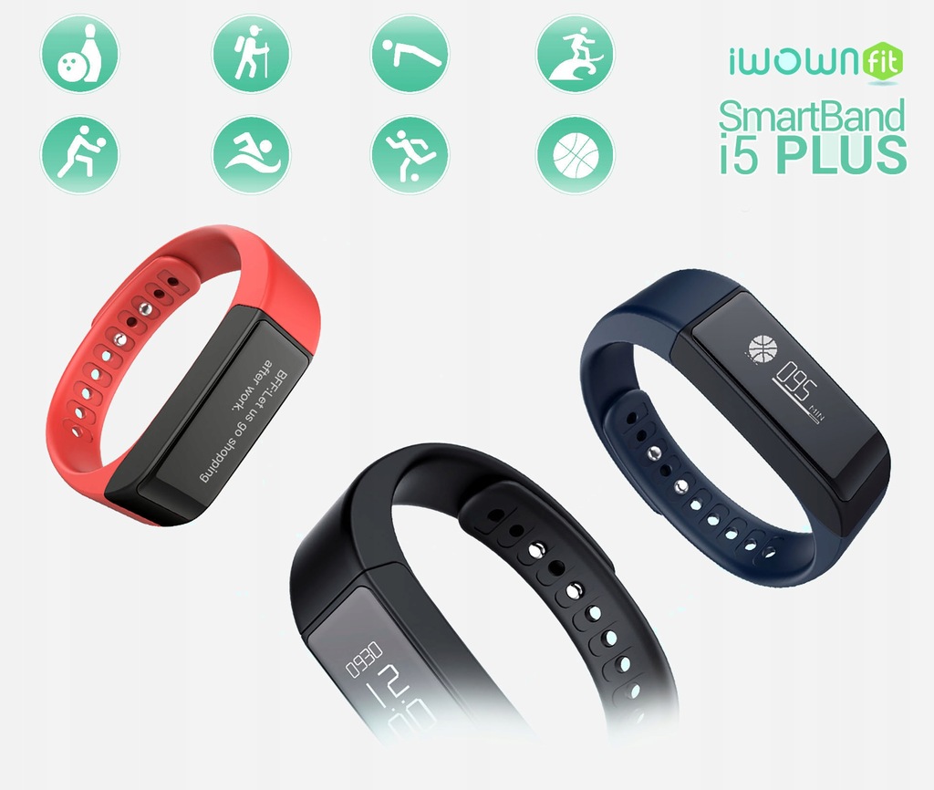 i5 plus mobile watch