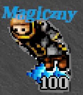Tibia 530 RP Full Mage Addon!!