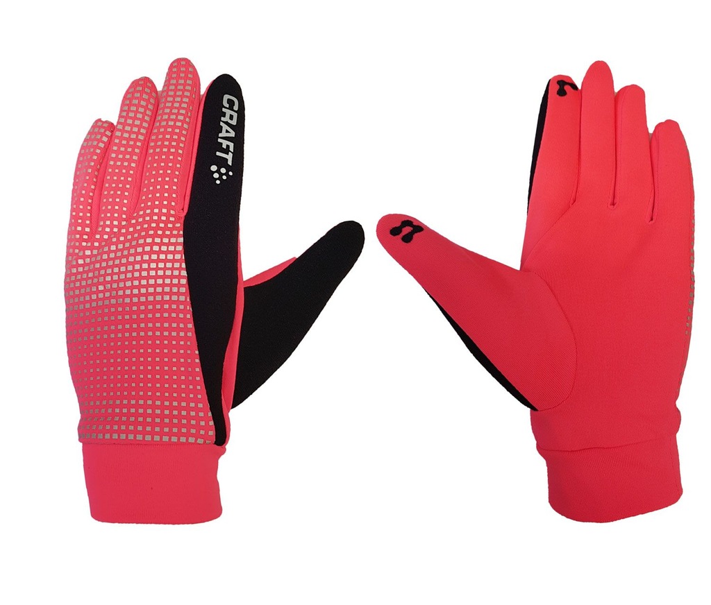 CRAFT Brilliant 2.0 Thermal Glove rękawiczki r.M