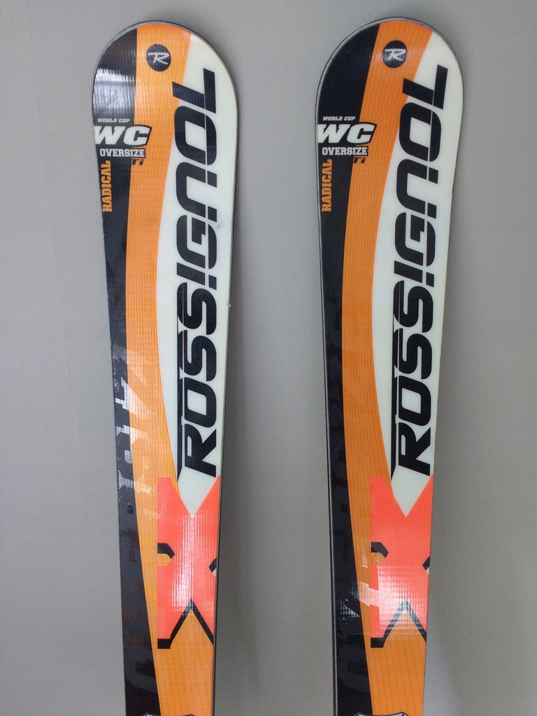 Rossignol radical clearance 9x