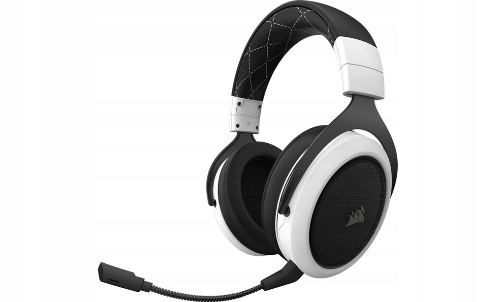 OUTLET Słuchawki Corsair HS70 Gaming Wireless