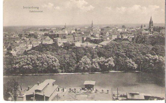 Czerniachowsk(Insterburg) 516