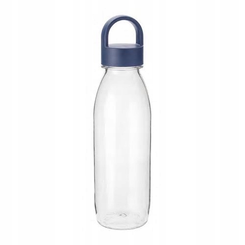 IKEA IKEA 365+ butelka na wodę 0,5 l niebieski