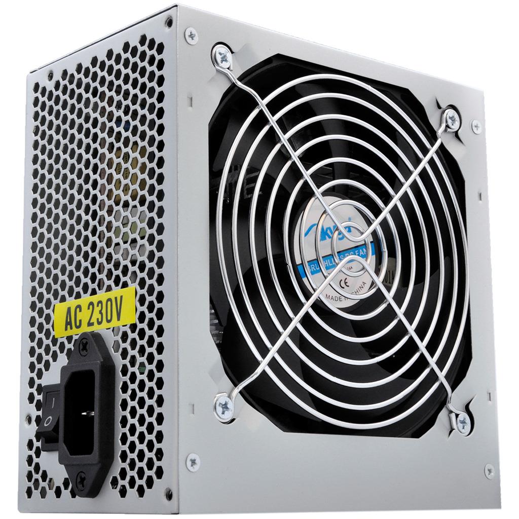 Zasilacz komputerowy Alyga ATX Basic 420W 3x SATA