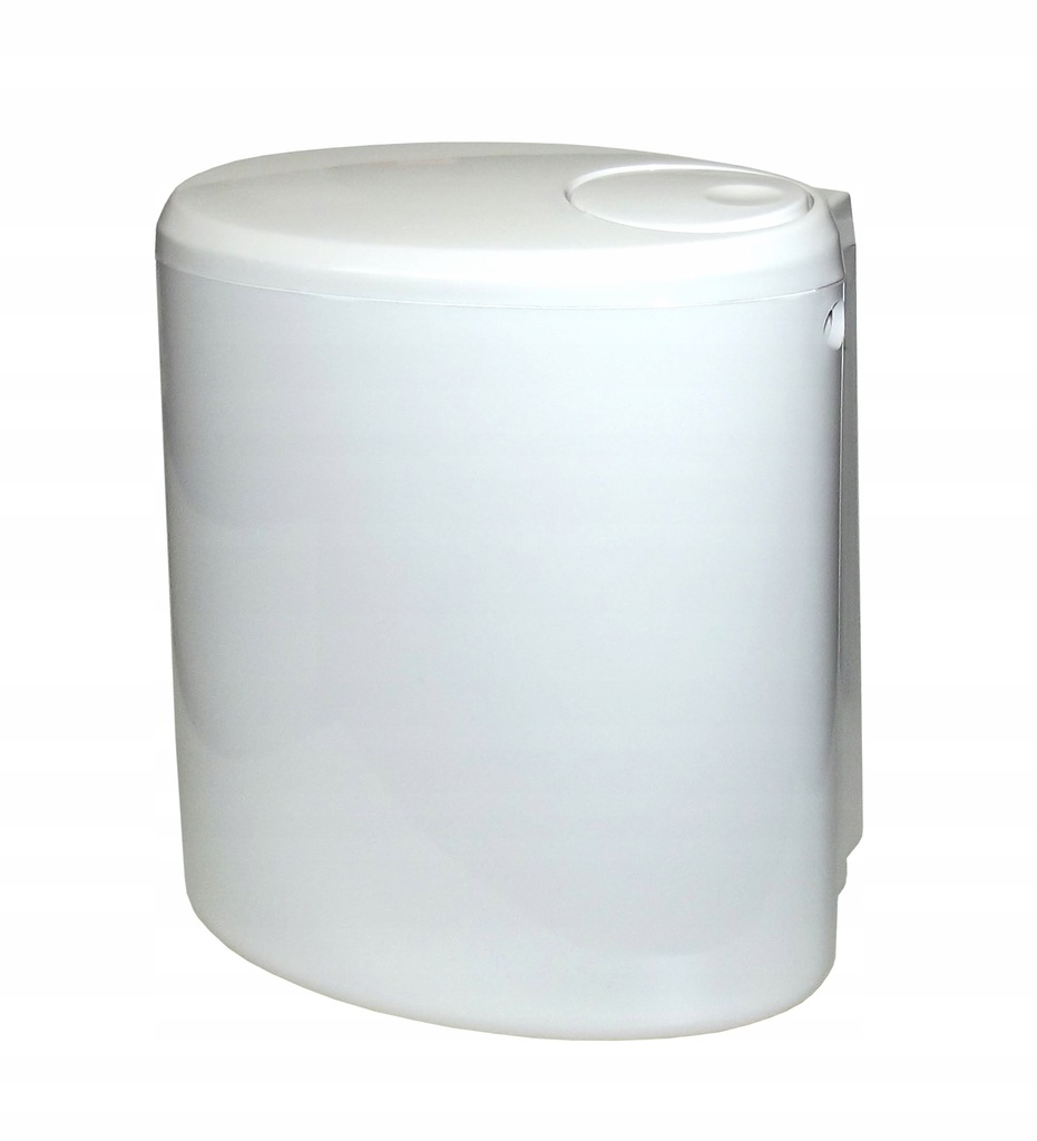 DOLNOPŁUK SPŁUCZKA ZBIORNIK WC DELFIN 8L #DF2