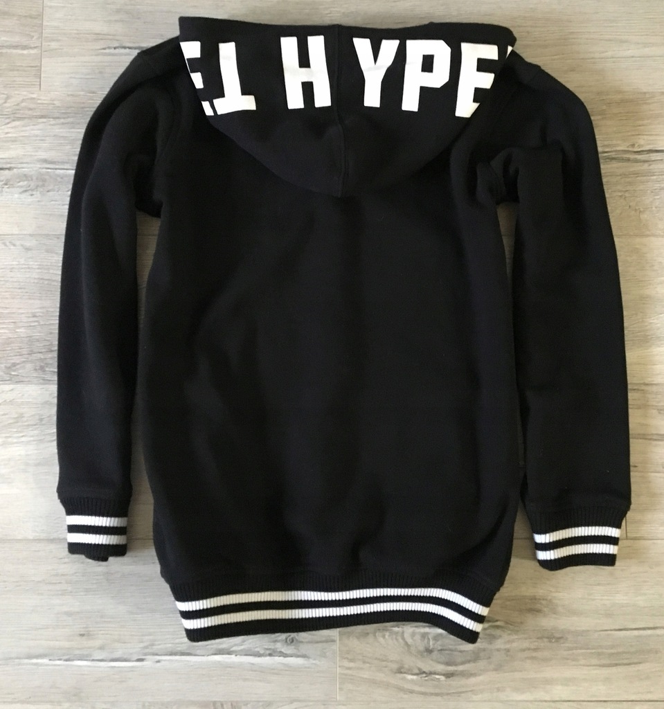 CHAPTER YOUNG Bluza dla nastolatka 170-176 - 7679098871 - oficjalne ...