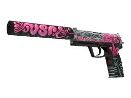 CS:GO USP-S | Kora mózgowa Cortex FT STEAM