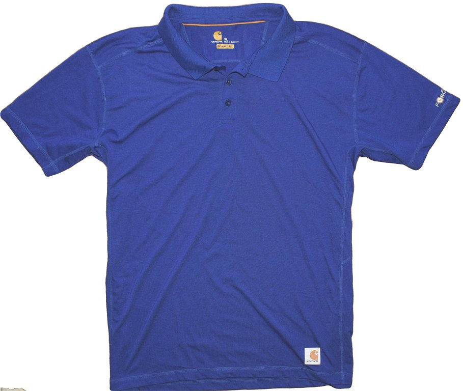 Carhartt XL/XXL jak NOWA koszulka polo z USA